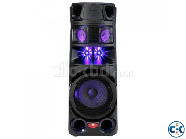 Sony MHC-V83D Wireless Bluetooth Party Speaker | ClickBD large image 0
