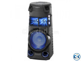 Sony MHC-V43D High Power Party Speaker with Bluetooth