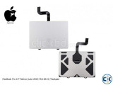 MacBook Pro 15 Retina Late 2013-Mid 2014 Trackpad