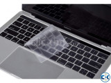 Macbook Pro 13 inch A1706 Top Housing for 2016-2017 Silver