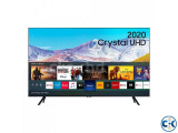 SAMSUNG 43IN AU7700 Crystal 4K UHD Smart TV