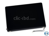 MacBook Pro 15 Retina Late 2013-Mid 2014 Display Assembly