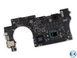 MacBook Pro 15 Retina Mid 2015 2.5 GHz Logic Board