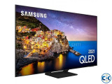 SAMSUNG 65 inch Q65A QLED HDR 4K SMART TV