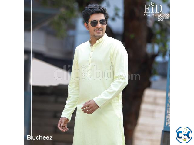 Eid Panjabi Collection From Blucheez | ClickBD large image 0