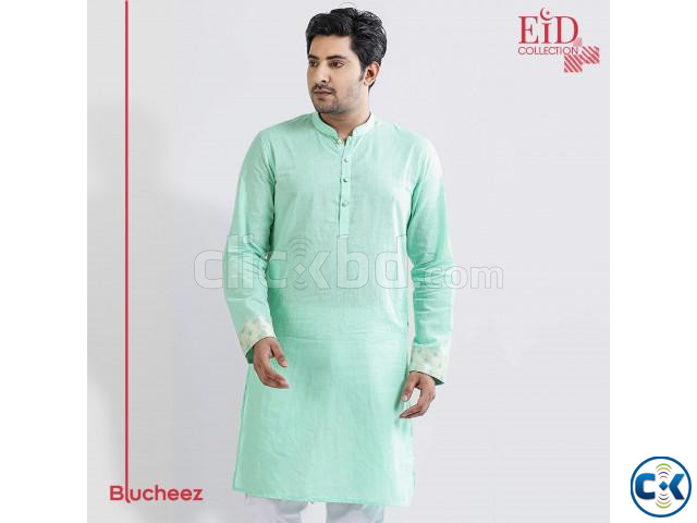 Eid Panjabi Collection From Blucheez | ClickBD large image 1
