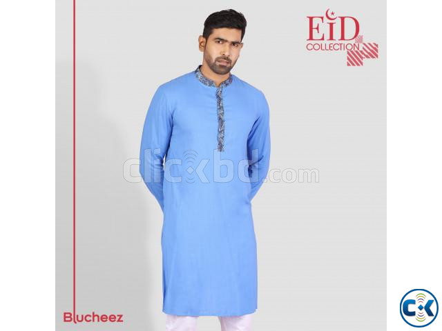 Eid Panjabi Collection From Blucheez | ClickBD large image 2