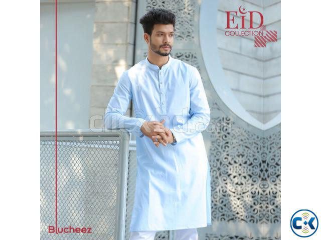 Eid Panjabi Collection From Blucheez | ClickBD large image 3