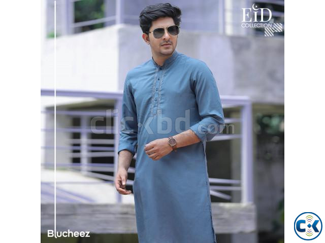 Eid Panjabi Collection From Blucheez | ClickBD large image 4
