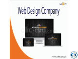 Top Web design and development company in Bangladesh