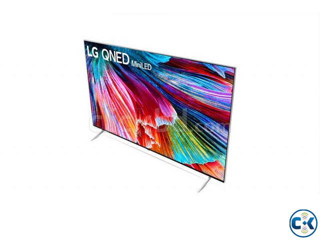 LG 75 NANO95 LG NanoCell TV 8K with AI ThinQ | ClickBD large image 0