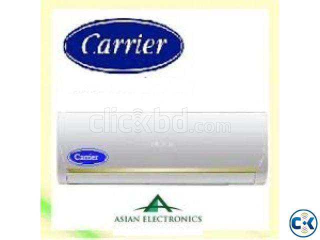 Carrier MSBC12-HBT 1.0 Ton split Air Conditioner | ClickBD large image 0