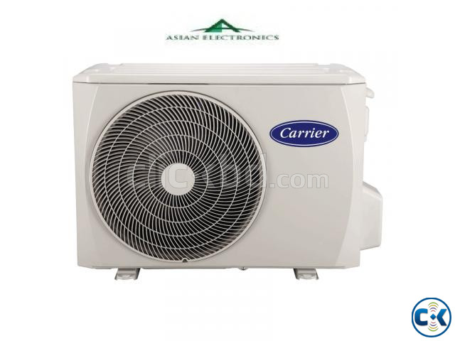 Carrier MSBC12-HBT 1.0 Ton split Air Conditioner | ClickBD large image 2