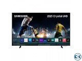 Samsung 65AU8000 65 Crystal UHD 4K Smart TV