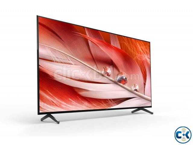 Sony Bravia KD-75X80J 75 Inch 4K Ultra HD Smart LED Android | ClickBD large image 0