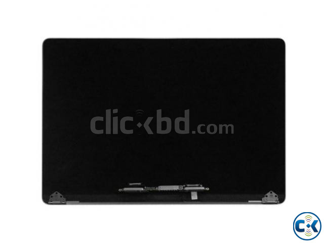 Macbook Pro Retina A2159 Full LCD Screen Assembly | ClickBD large image 0