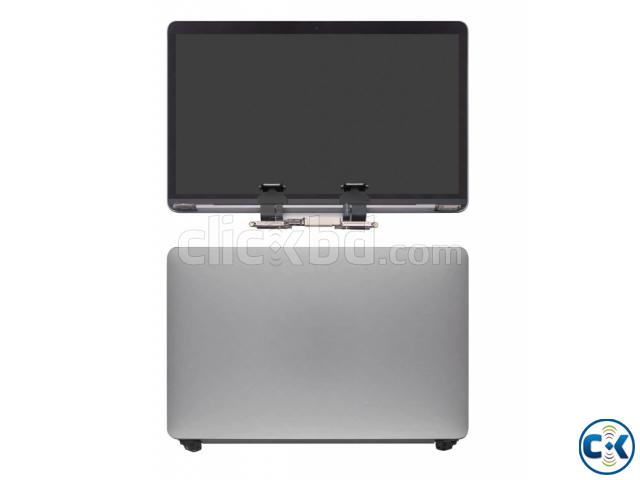 Macbook Pro Retina A2159 Full LCD Screen Assembly | ClickBD large image 1