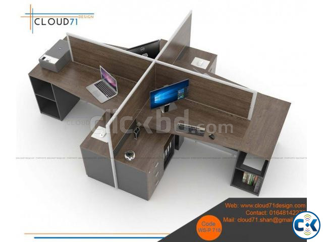 Office furniture in Dhaka | ClickBD large image 0