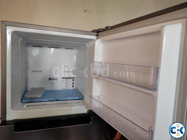 Samsung Refrigerator RT27HAR9DS8 D3 253Ltr Non-Frost | ClickBD large image 1