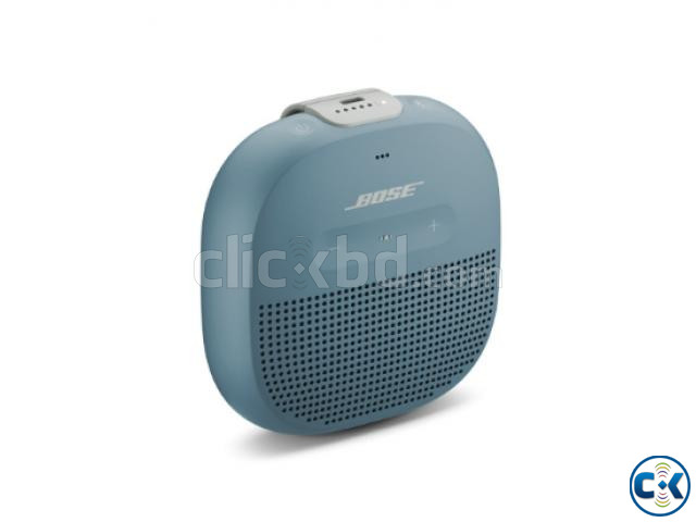 Sound Link Micro Bluetooth speaker | ClickBD large image 0