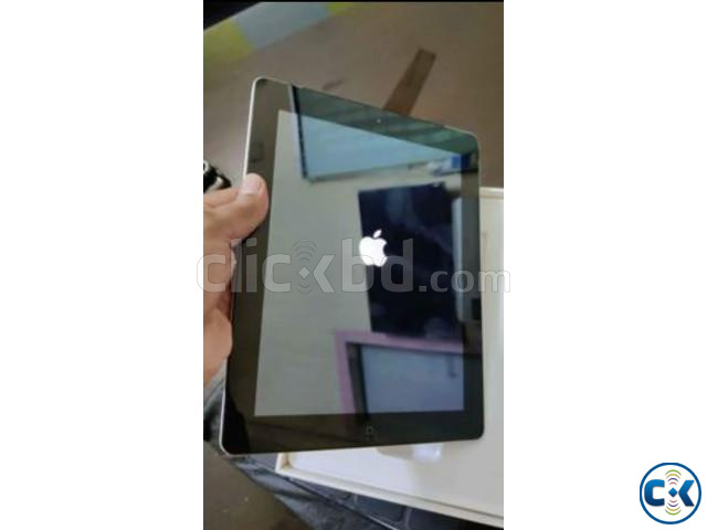 Apple ipad 3 model A1430 with retina display | ClickBD large image 0