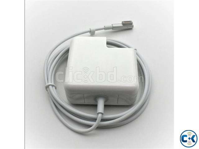 Apple MagSafe 1 AC Adapter | ClickBD large image 0