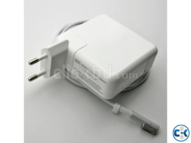 Apple MagSafe 1 AC Adapter | ClickBD large image 1