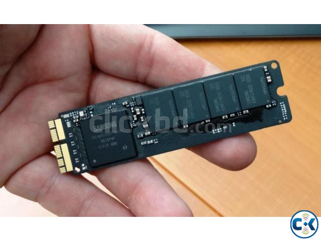 MacBook Air 11 2013-2017 13 Pro and 15 2015 SSD | ClickBD large image 0