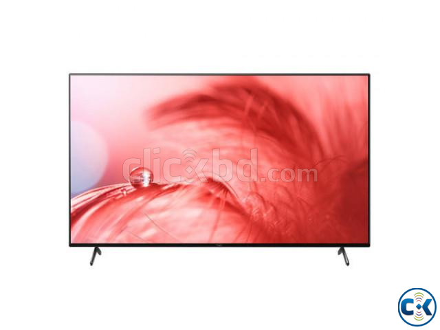 SONY 55 inch X90J XR FULL ARRAY 4K ANDROID GOOGLE TV | ClickBD large image 0