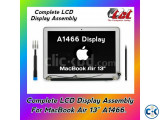 MacBook Air 13 A1466 LCD Display Assembly.