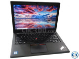Lenovo ThinkPad X260 Core i5 6th Gen 8GB 240GB SSD Laptop