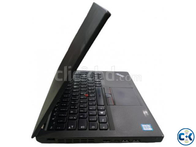 Lenovo ThinkPad X260 Core i5 6th Gen 8GB 240GB SSD Laptop | ClickBD large image 1