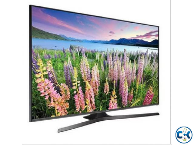SAMSUNG 48 inch J5000 FLAT FULL HD LED TV | ClickBD large image 0
