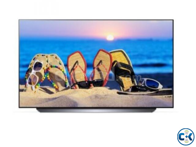 LG 55 inch C1 OLED UHD 4K VOICE CONTROL TV | ClickBD large image 2