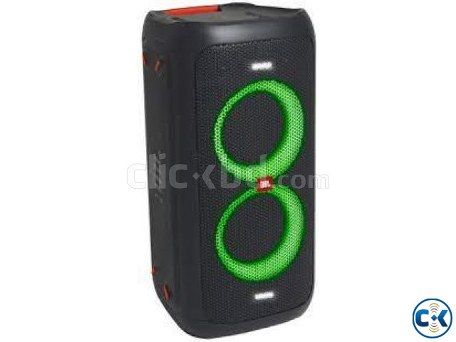 JBL Party Box 100 160W Portable Wireless Speaker | ClickBD large image 2