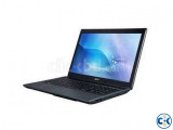 Acer Aspire One D270 dualcore 4GB 320GB Laptop