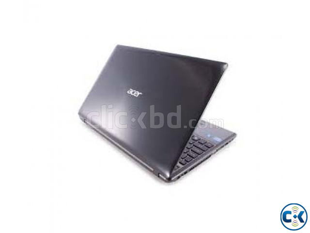 Acer Aspire One D270 dualcore 4GB 320GB Laptop | ClickBD large image 1