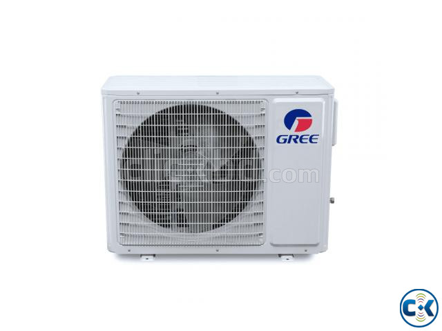 Gree Split Type Air Conditioner GS18LM410 1.5 TON  | ClickBD large image 2