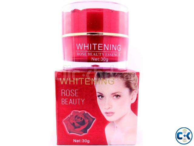 Whitening Rose Beauty | ClickBD large image 0