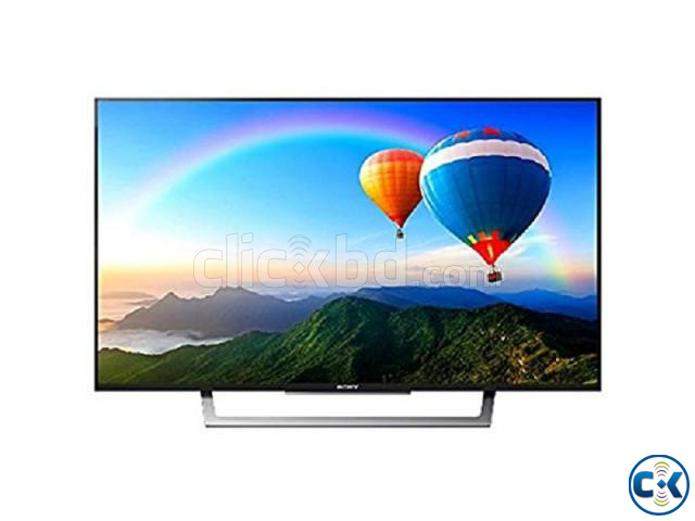 32 inch SONY BRAVIA W600D SMART LED TV | ClickBD large image 0