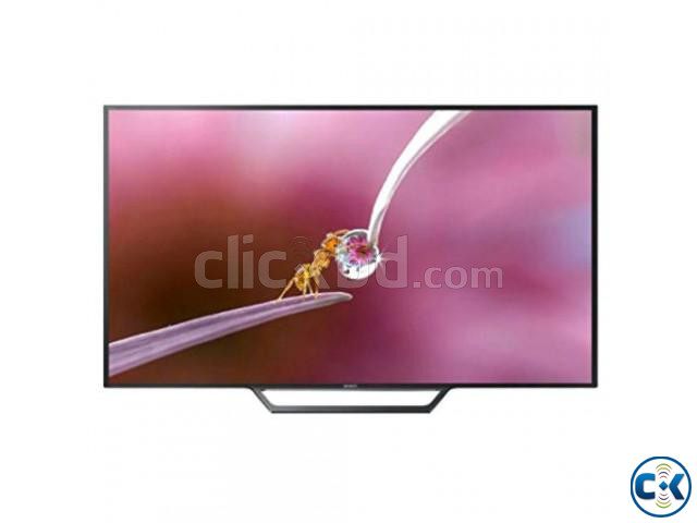 32 inch SONY BRAVIA W600D SMART LED TV | ClickBD large image 1