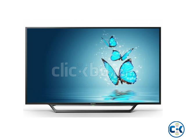 32 inch SONY BRAVIA W600D SMART LED TV | ClickBD large image 2