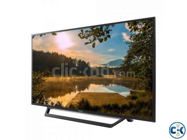32 inch SONY BRAVIA W600D SMART LED TV | ClickBD large image 3