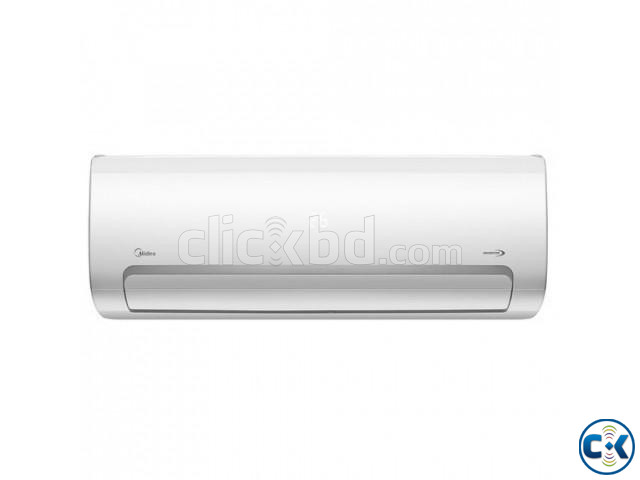 Media 1.5 Ton MSE-18HRIAG1 Hot Cool Inverter Wi-Fi AC | ClickBD large image 2