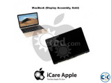 Macbook A1534 Display Replacement Service Center Dhaka