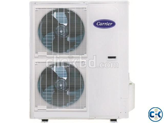 Carrier 60CEL120 5 Ton Ceiling Type Air Conditioner | ClickBD large image 1