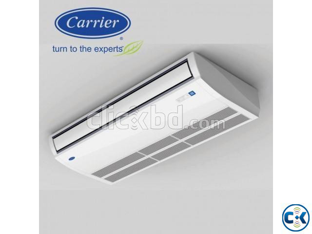 Carrier 60CEL120 5 Ton Ceiling Type Air Conditioner | ClickBD large image 2