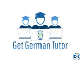 German Language Teacher to learn German Home Online 