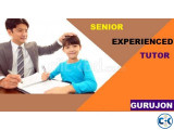 MALE SCIENCE TUTOR_FROM_NOTRE DAME_RAJUK