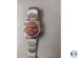 Rare Classic Ricoh Wrist Watch for Sale
